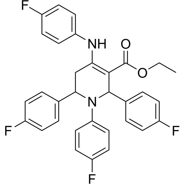 α-Glucosidase-IN-68 1624628-01-8